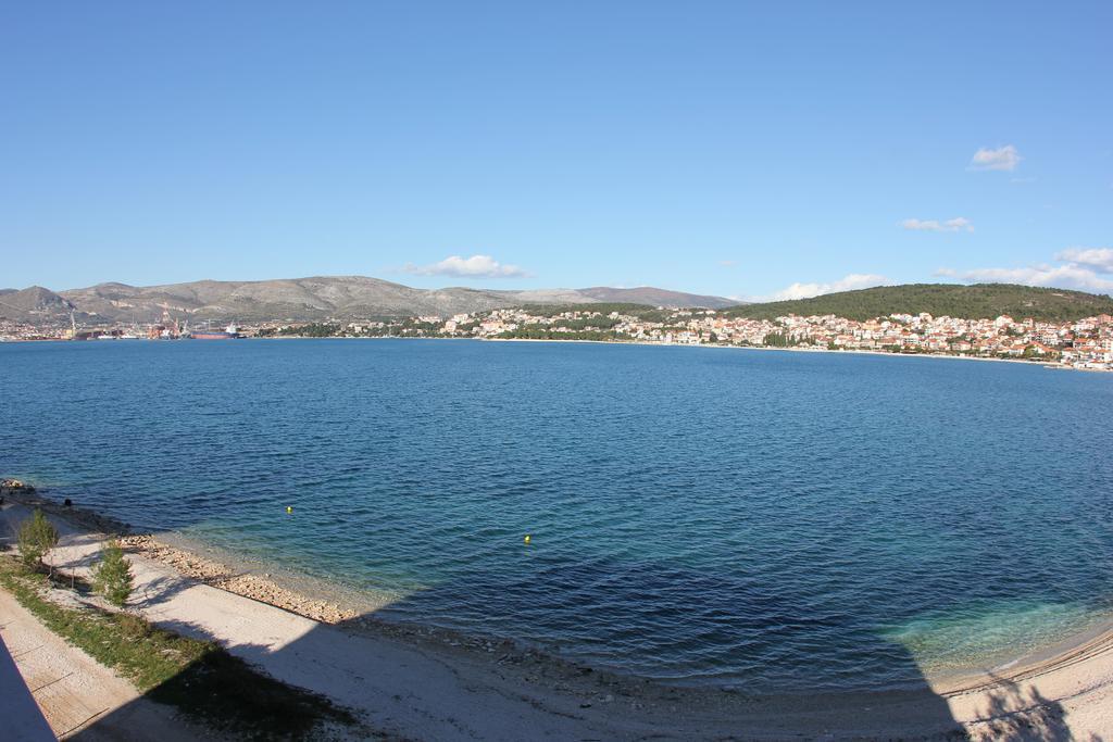 Apartments Villa Plaza Trogir Værelse billede