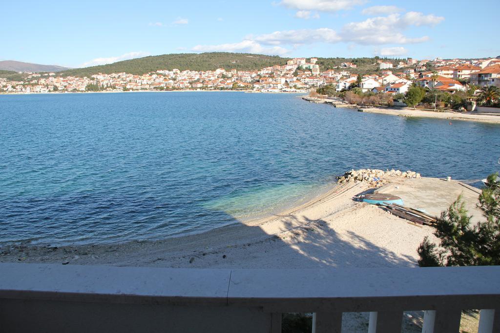 Apartments Villa Plaza Trogir Værelse billede