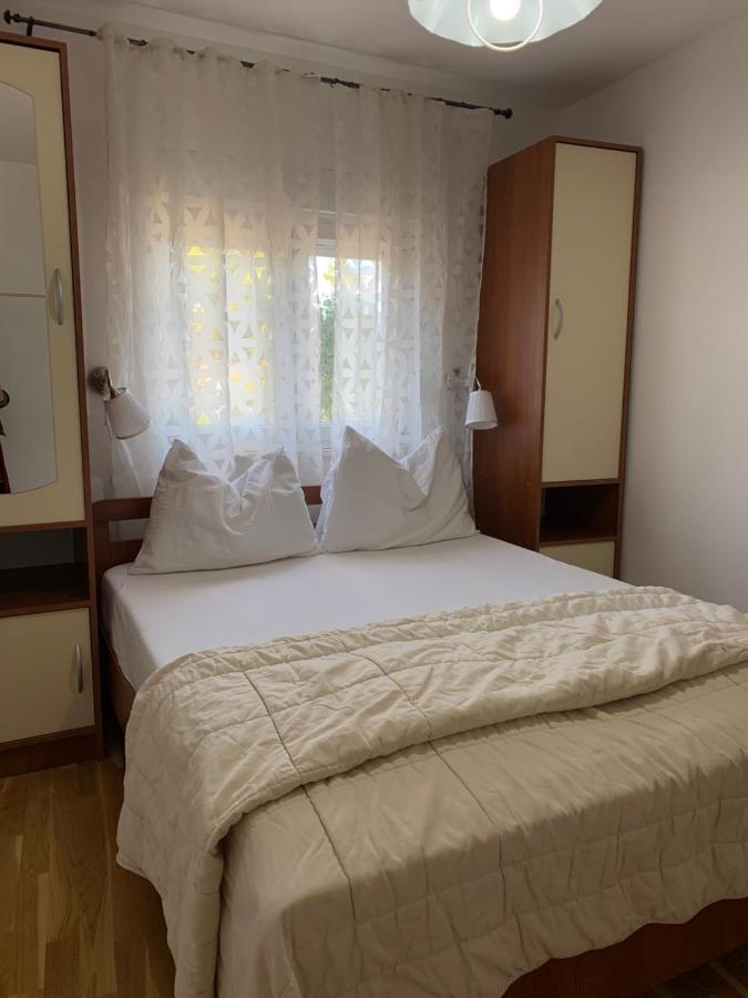 Apartments Villa Plaza Trogir Eksteriør billede