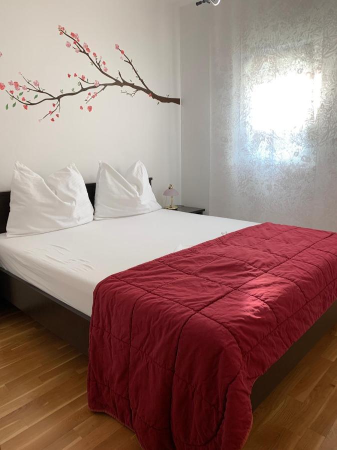 Apartments Villa Plaza Trogir Eksteriør billede